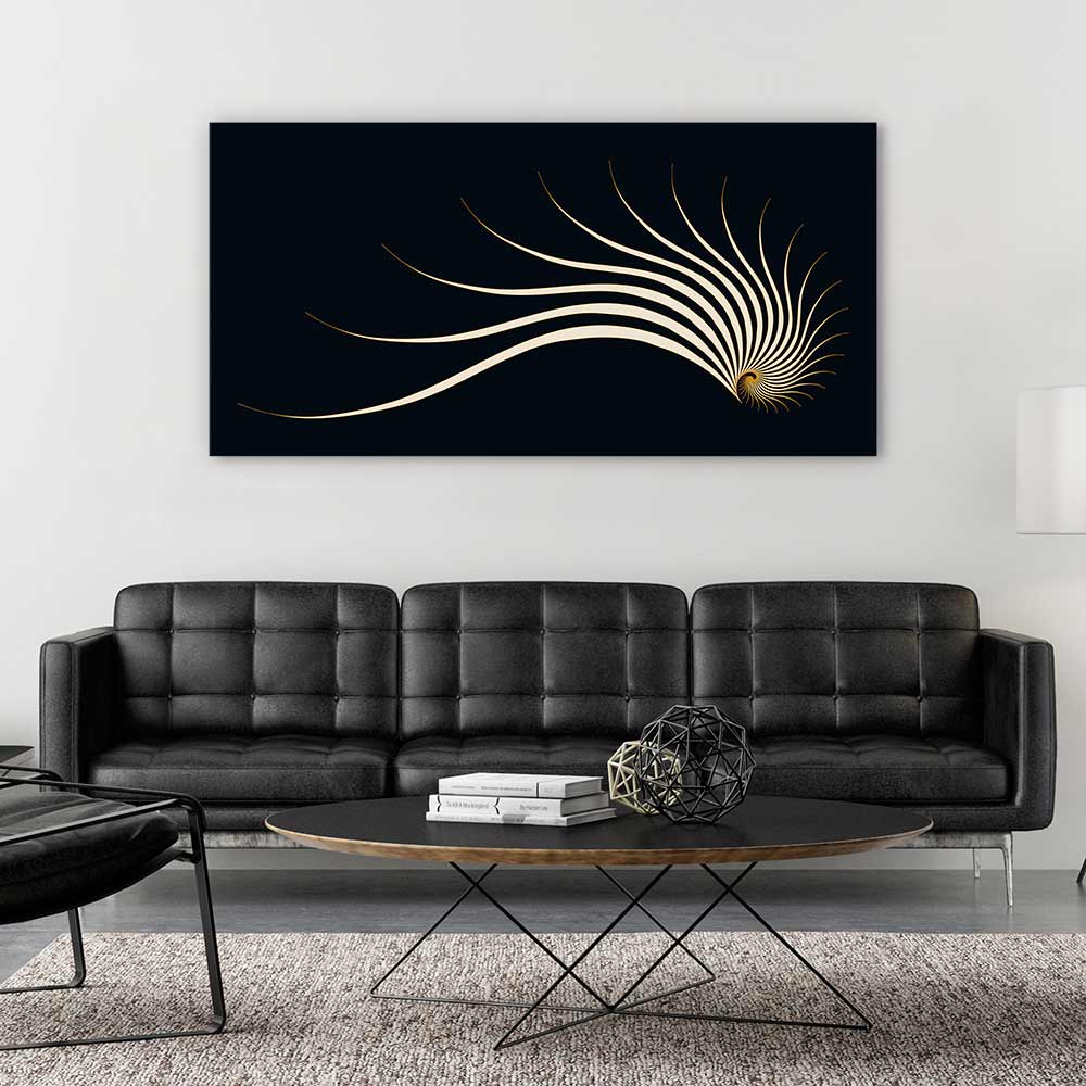 Sleeping nautilus