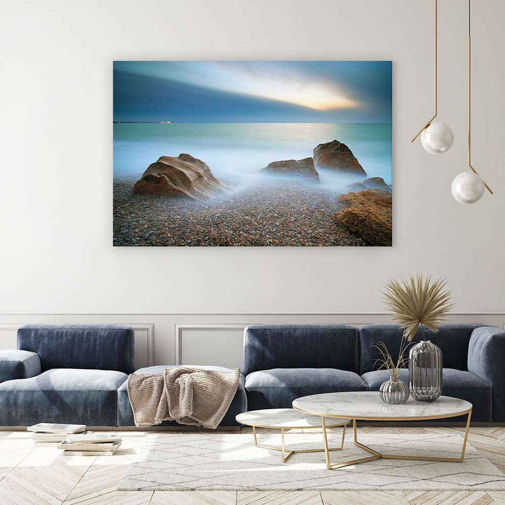 Dusky bay