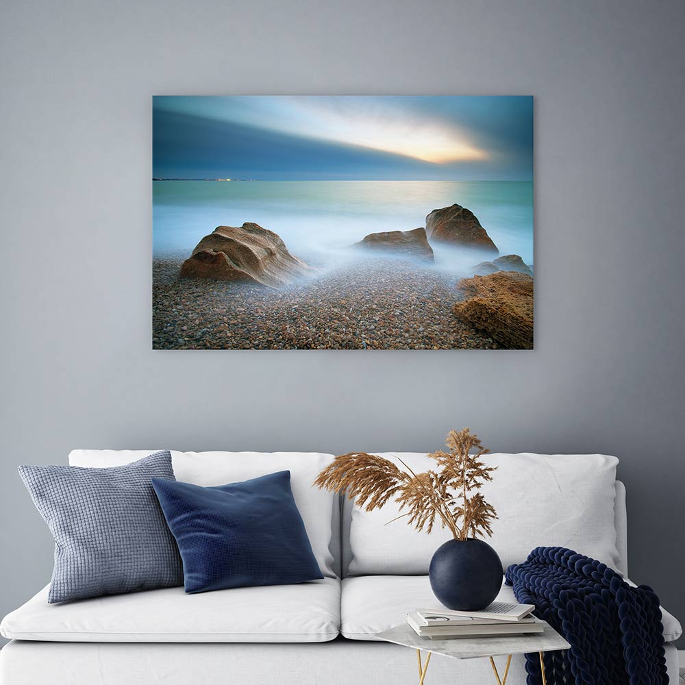 Dusky bay