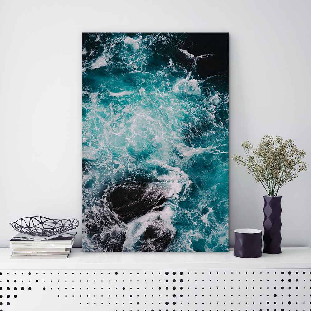 Blue motion II