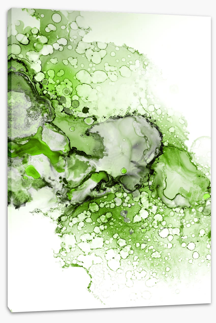 Emerald invite (Custom)