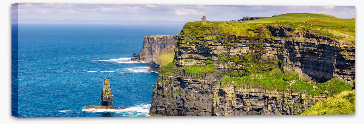 The Cliffs of Moher (Custom)