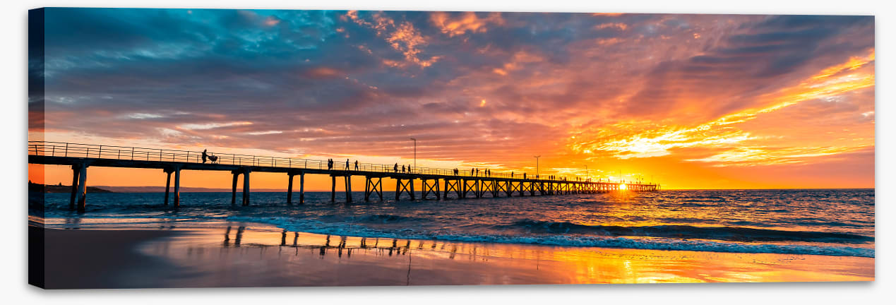 Port Noarlunga sundown (Custom 2)