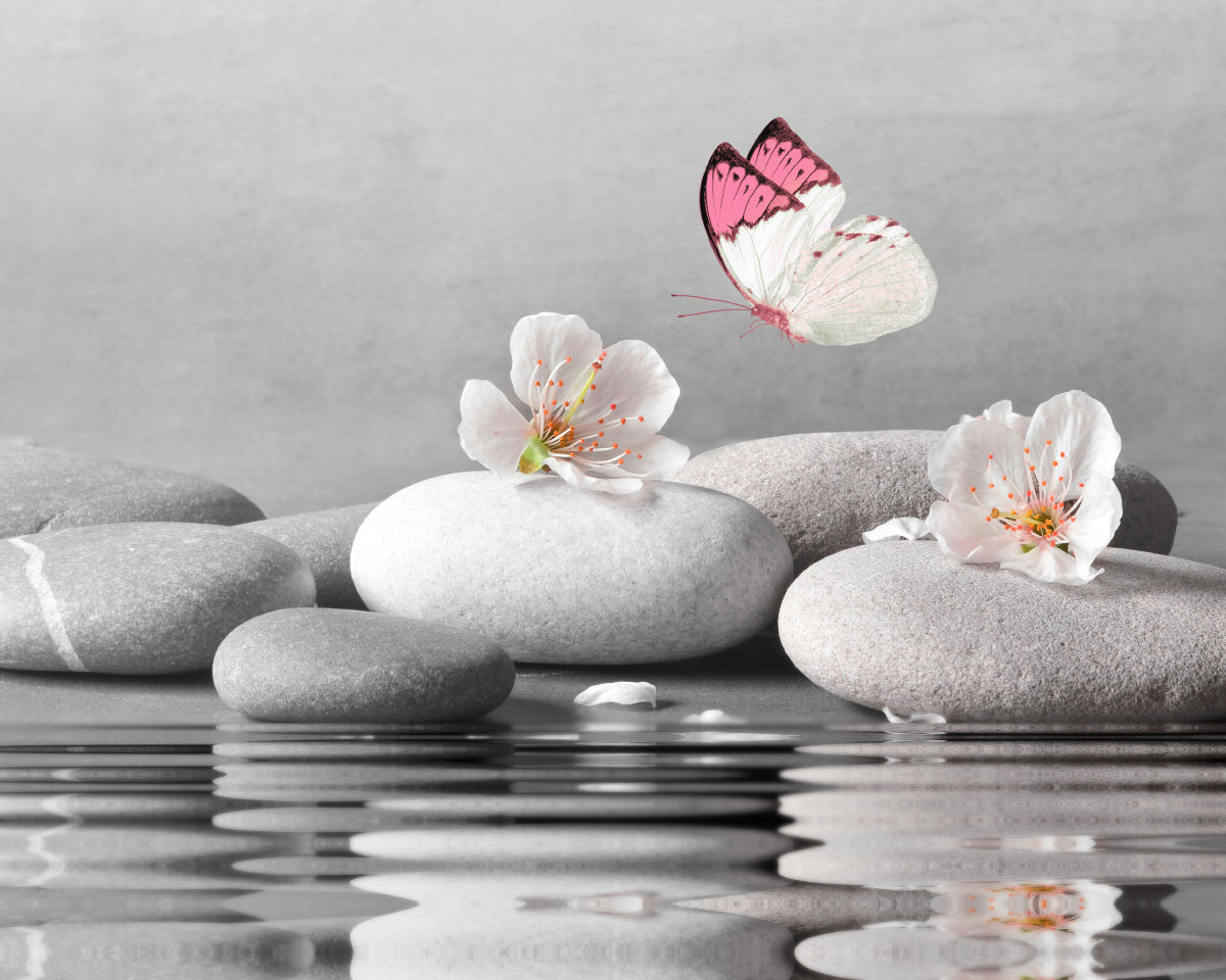 Fluttering harmony (Custom)