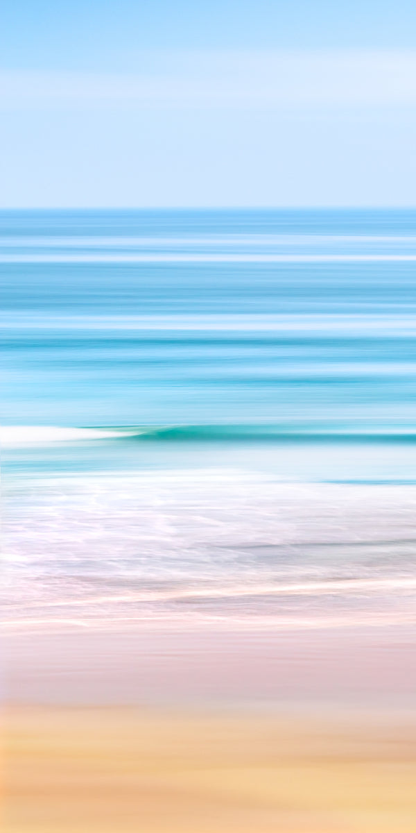 Coastal dreaming (Custom - L)