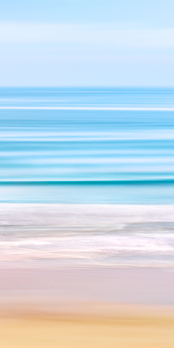 Coastal dreaming (Custom - C)