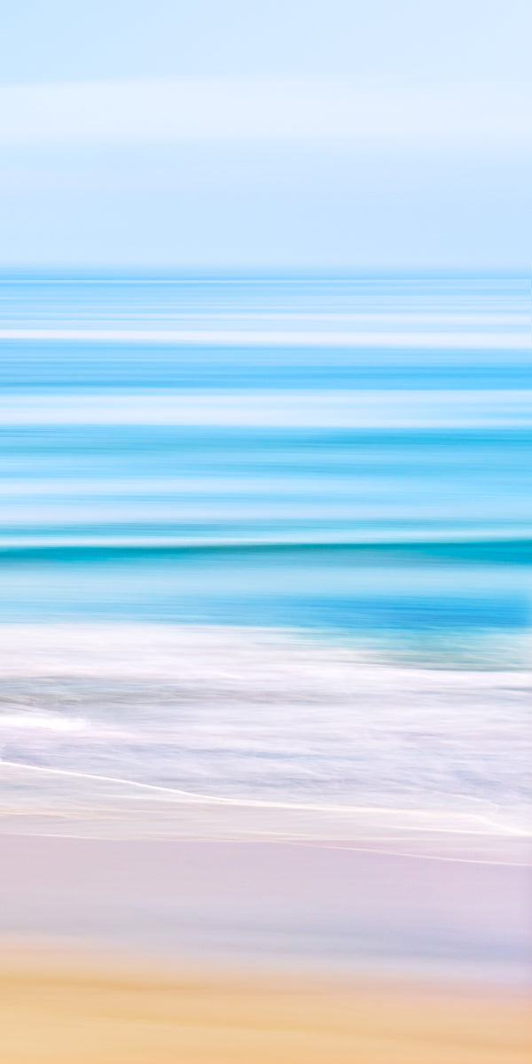 Coastal dreaming (Custom - R)