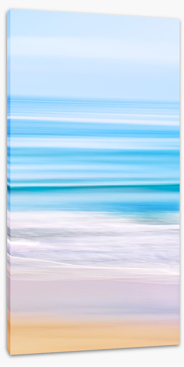 Coastal dreaming (Custom - R)