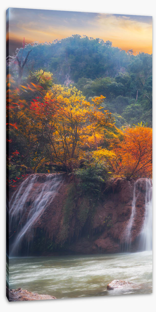 Thi Lo Su Waterfall (Custom - L)