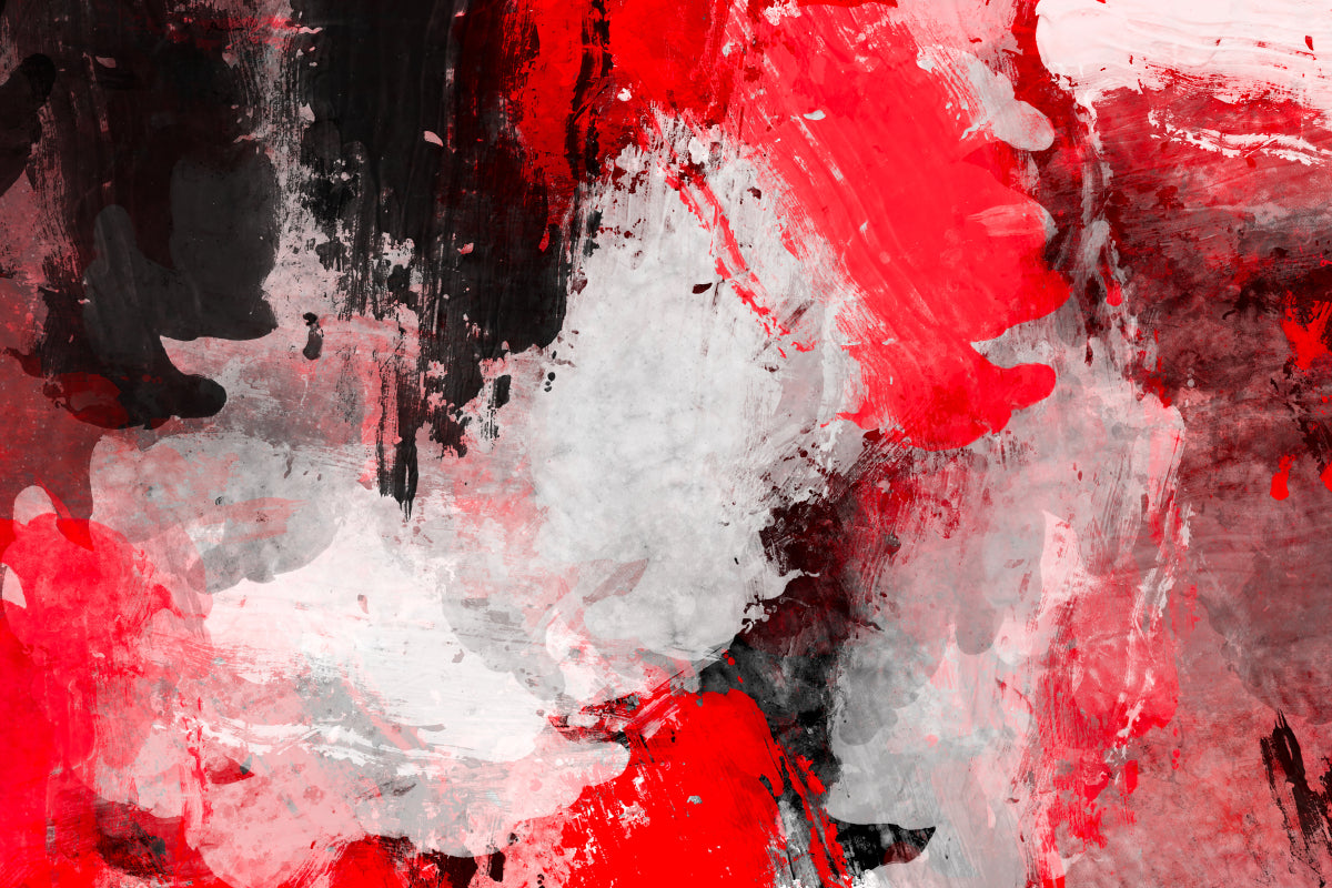 In the red (Custom)