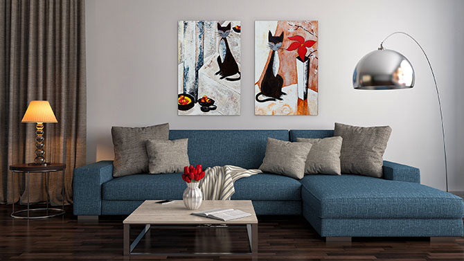 Artwork Ideas - Matching Sets