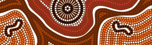 Dot Painting