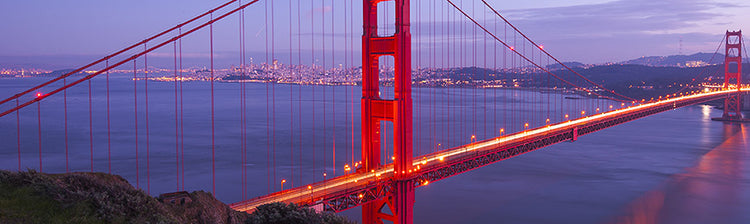 American Photography by Wall Art Prints