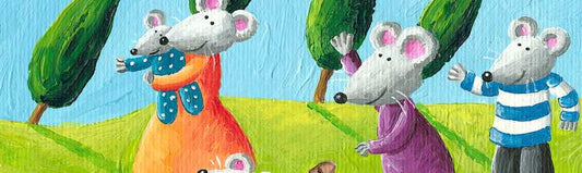 Animal Friends
