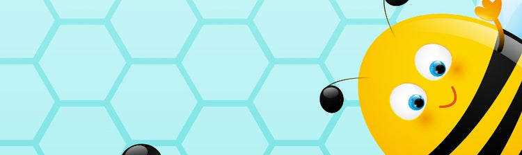 Bug Art by Wall Art Prints