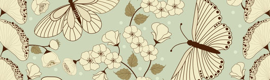 Butterflies