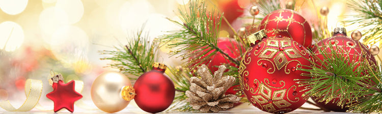 Christmas Art by Wall Art Prints