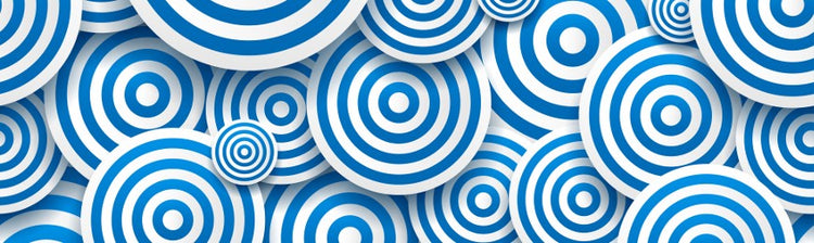 Cool Patterns by Wall Art Prints