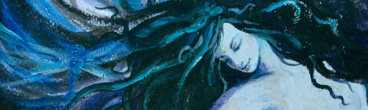 Fantasy Art by Wall Art Prints