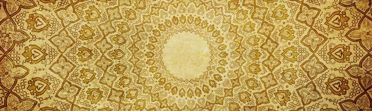 Islamic Art by Wall Art Prints