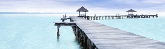 Jetty