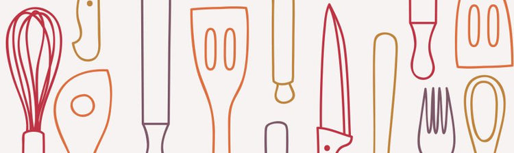 Kitchen Art by Wall Art Prints