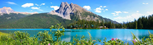 Lakes