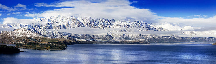 New Zealand Art by Wall Art Prints