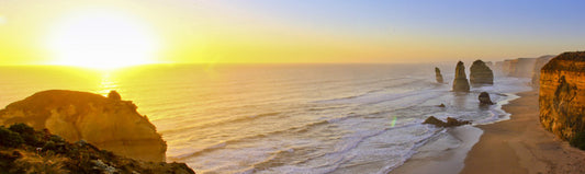 Oceans