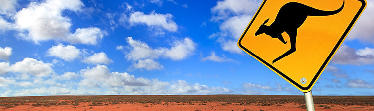 Outback Photography by Wall Art Prints