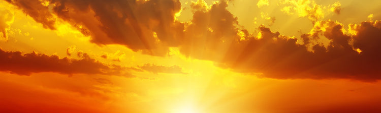 Sunset Pictures by Wall Art Prints
