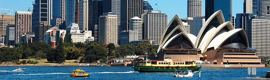 Sydney