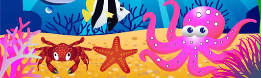 Under The Sea