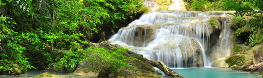 Waterfalls