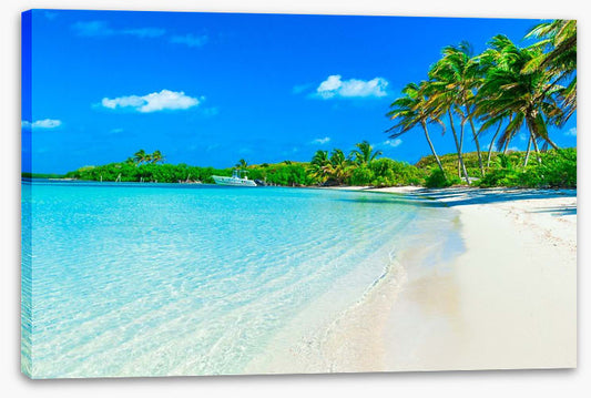 Paradise breeze