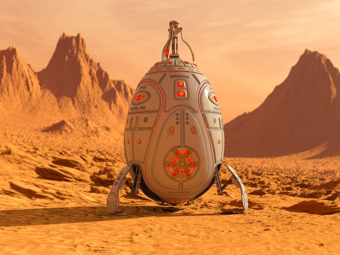 Sci-Fi