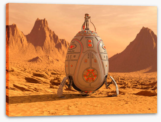 Sci-Fi
