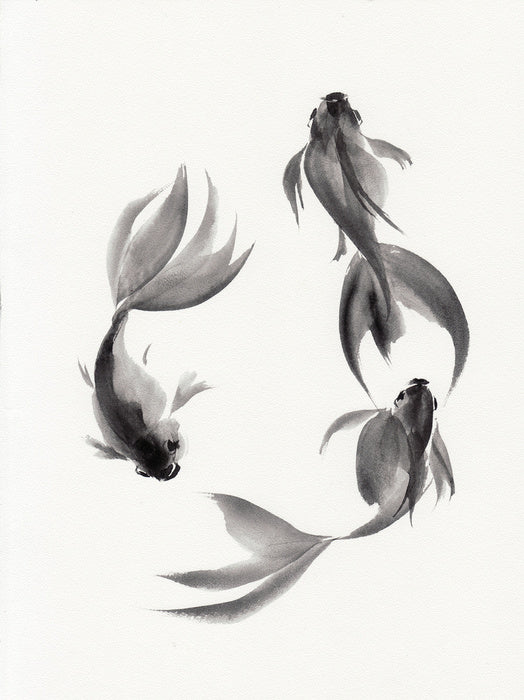 Harmony and happiness