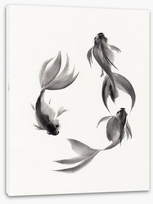 Harmony and happiness