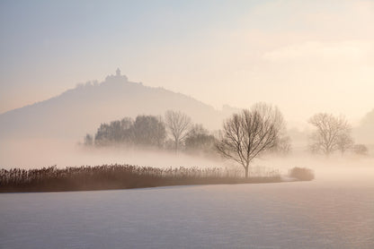 The sound of silence