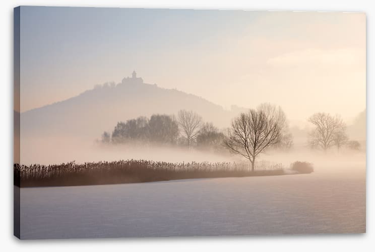 The sound of silence