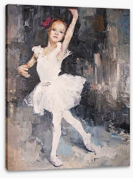 Little ballerina
