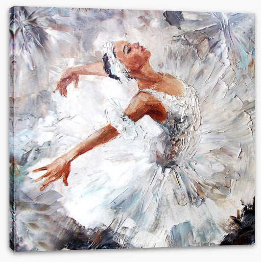 Prima ballerina