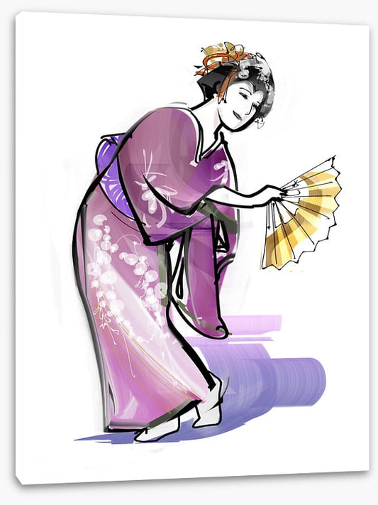 Japanese Art
