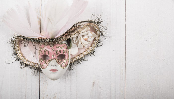 Masquerade mask