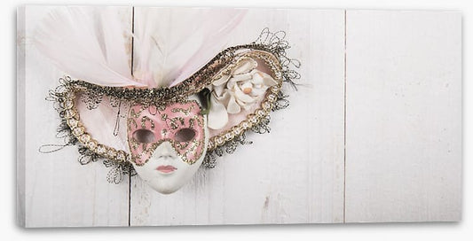 Masquerade mask