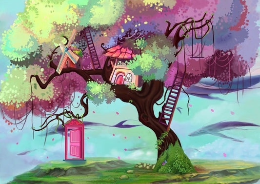 Magical Kingdoms