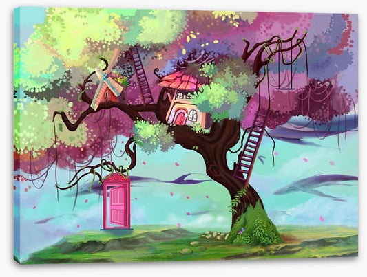 Magical Kingdoms