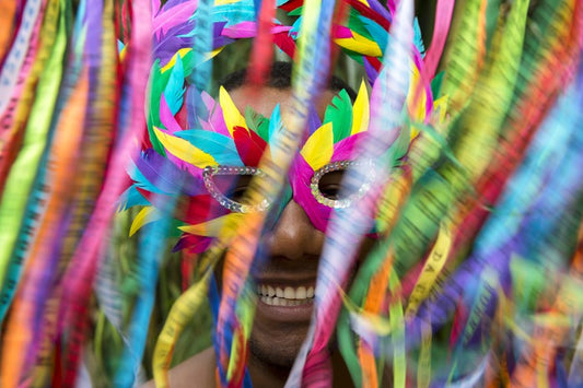 Rio carnival