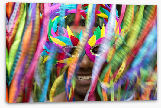 Rio carnival